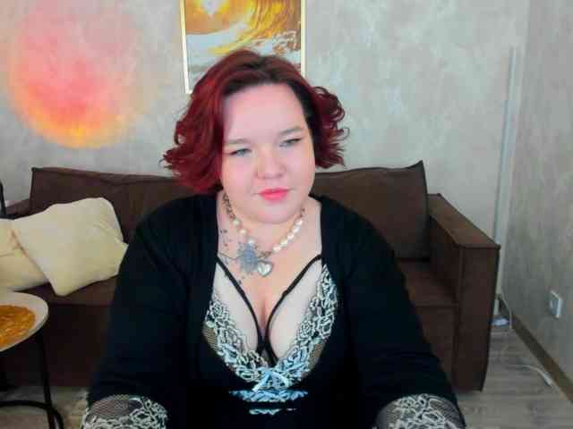 IvoryFlame webcam