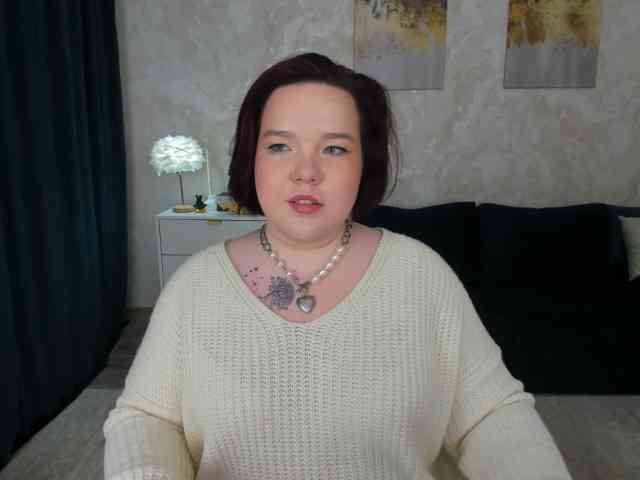 IvoryFlame webcam