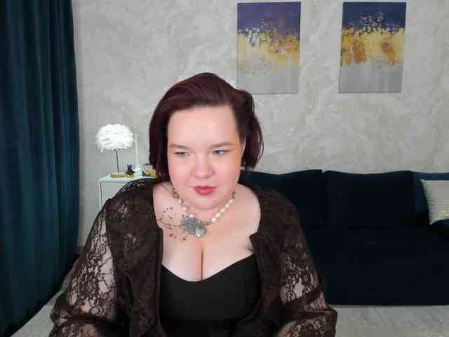 IvoryFlame webcam