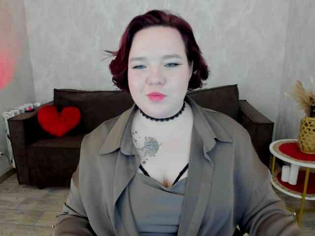 IvoryFlame webcam