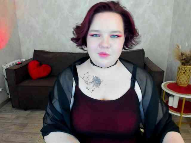 IvoryFlame webcam