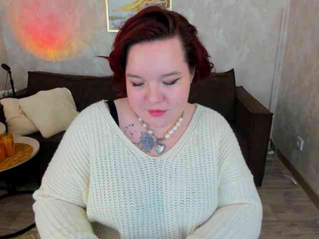 IvoryFlame webcam