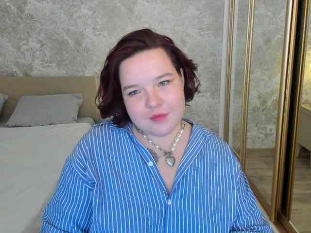 IvoryFlame webcam