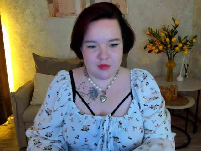 IvoryFlame webcam