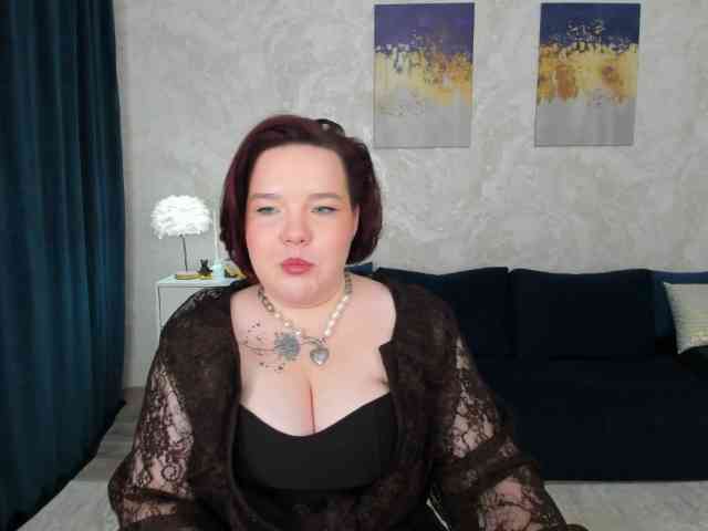 IvoryFlame webcam