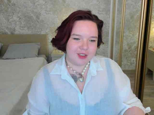 IvoryFlame webcam