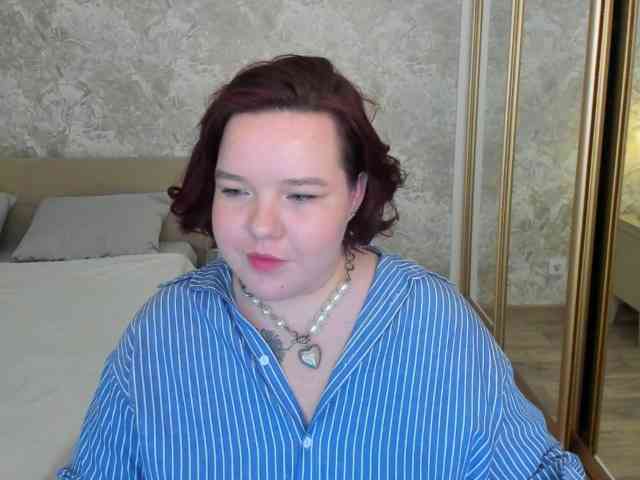 IvoryFlame webcam