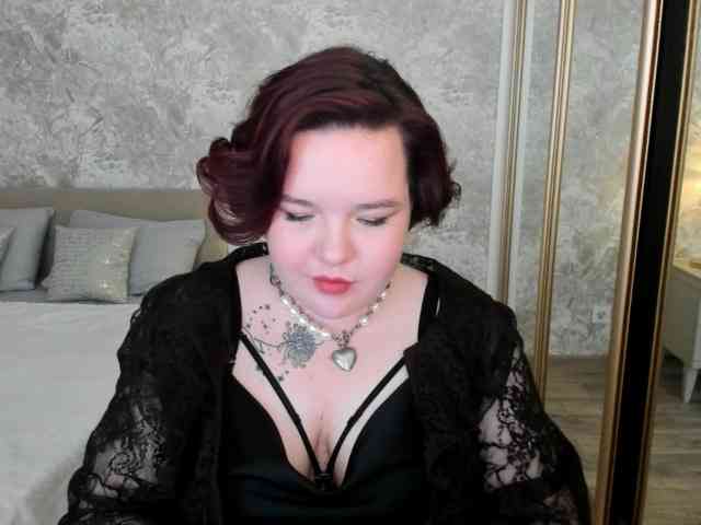 IvoryFlame webcam