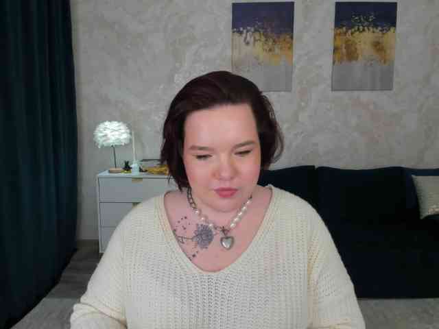 IvoryFlame webcam