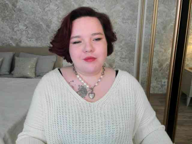 IvoryFlame webcam