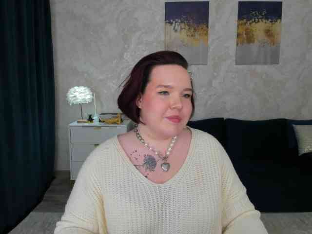 IvoryFlame webcam