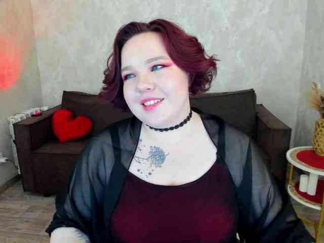 IvoryFlame webcam