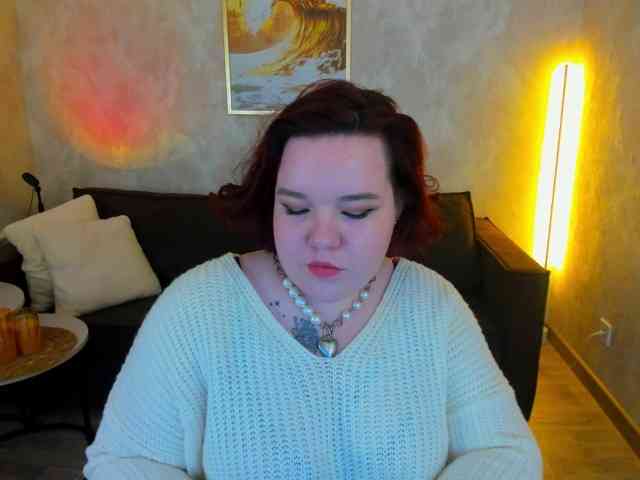 IvoryFlame webcam