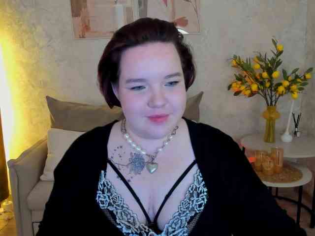 IvoryFlame webcam