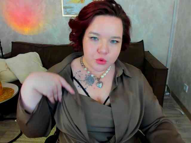 IvoryFlame webcam