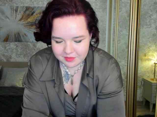 IvoryFlame webcam