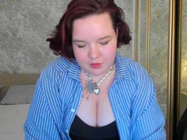 IvoryFlame webcam