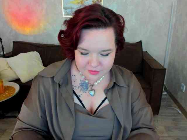 IvoryFlame webcam