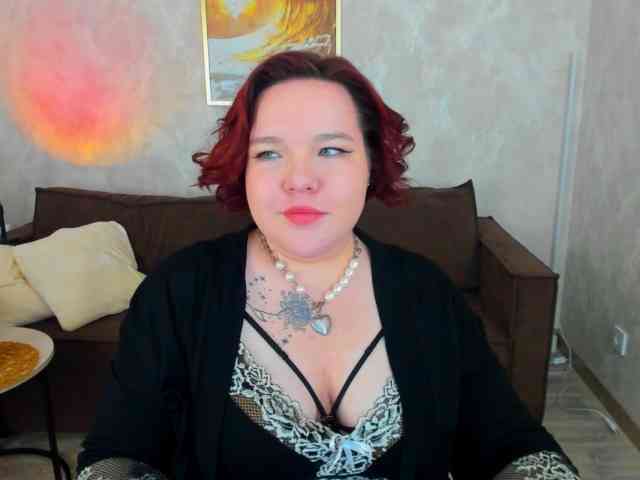 IvoryFlame webcam