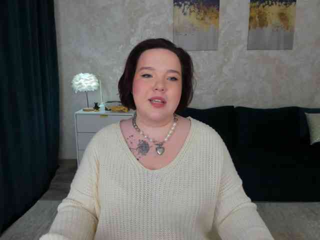 IvoryFlame webcam