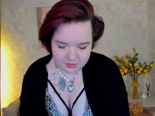 IvoryFlame webcam