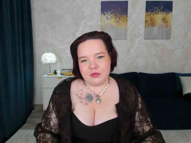 IvoryFlame webcam