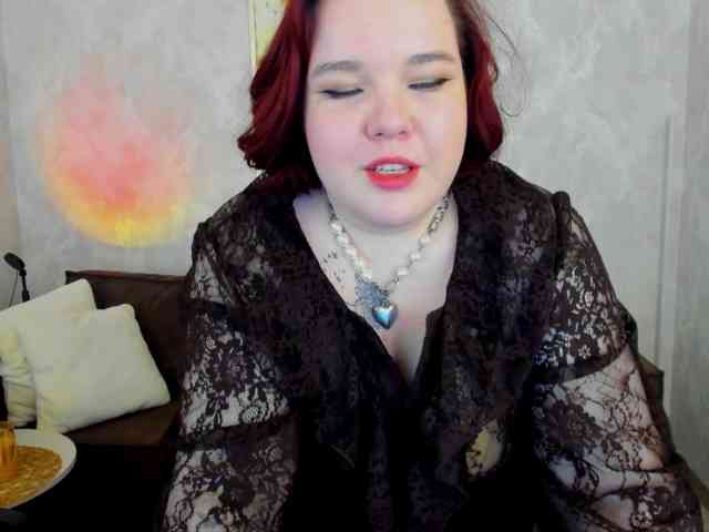 IvoryFlame webcam