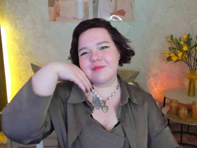 Вебкам-шоу IvoryFlame
