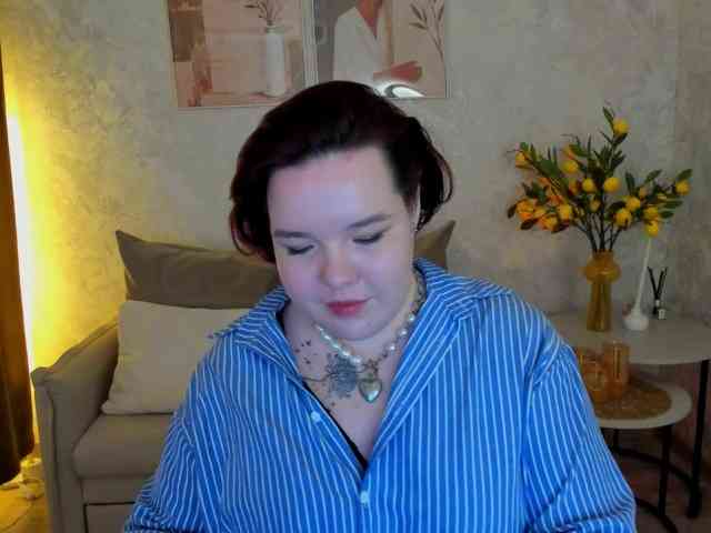 IvoryFlame webcam