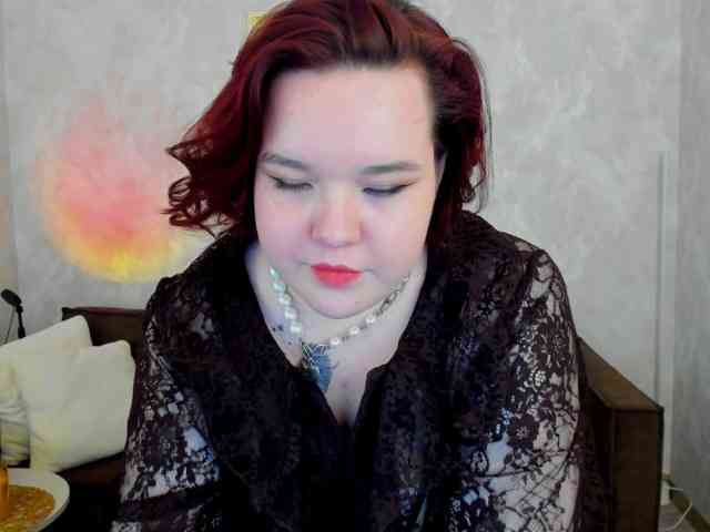 IvoryFlame webcam