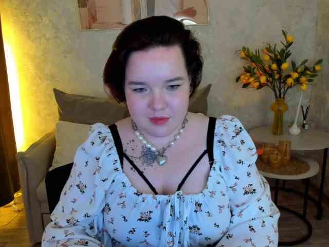 IvoryFlame webcam