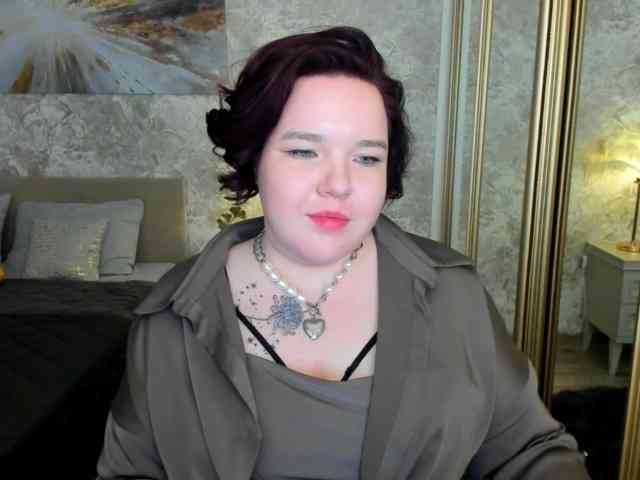 IvoryFlame webcam