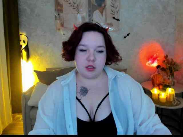 IvoryFlame webcam