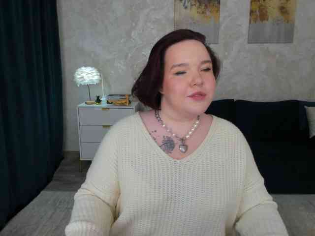 IvoryFlame webcam