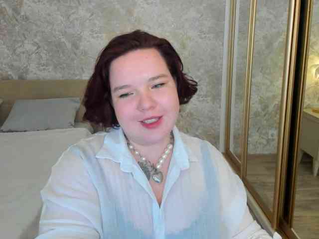 IvoryFlame webcam