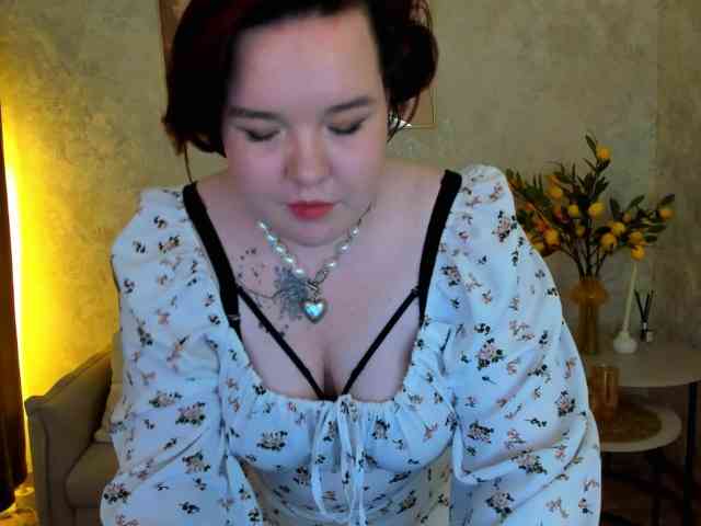 IvoryFlame webcam