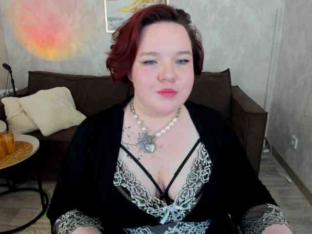 IvoryFlame webcam