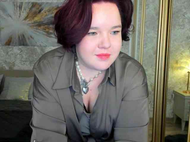 IvoryFlame webcam