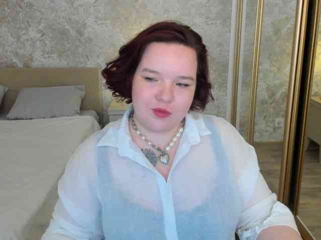 IvoryFlame webcam