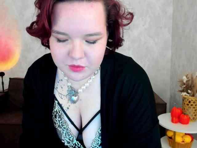IvoryFlame webcam