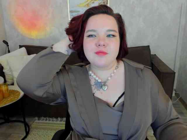 IvoryFlame webcam