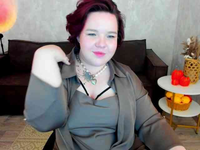 IvoryFlame webcam
