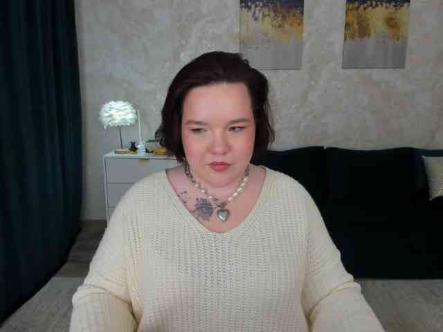 IvoryFlame webcam