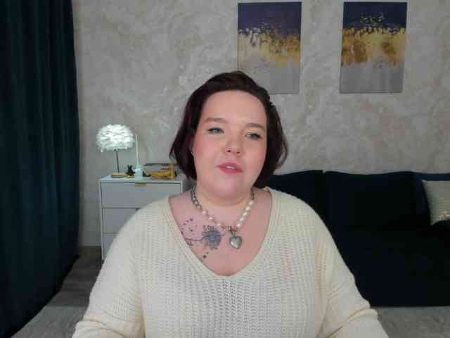 IvoryFlame webcam
