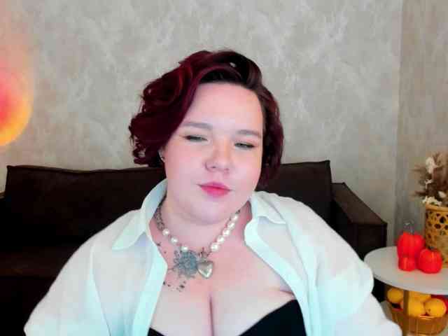 IvoryFlame webcam