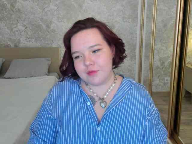 IvoryFlame webcam