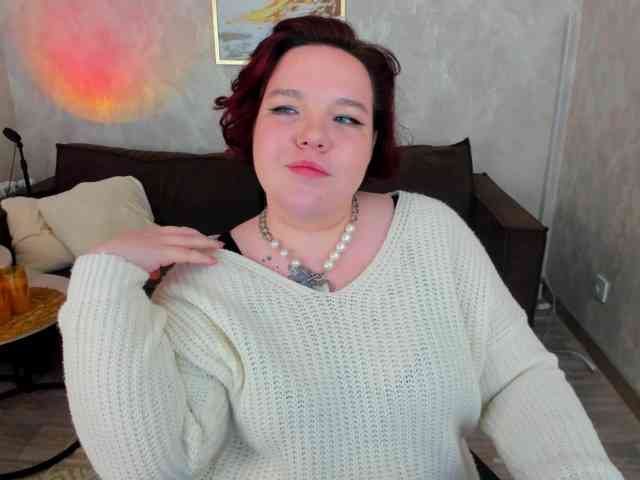 IvoryFlame webcam