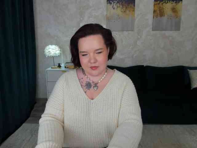 IvoryFlame webcam
