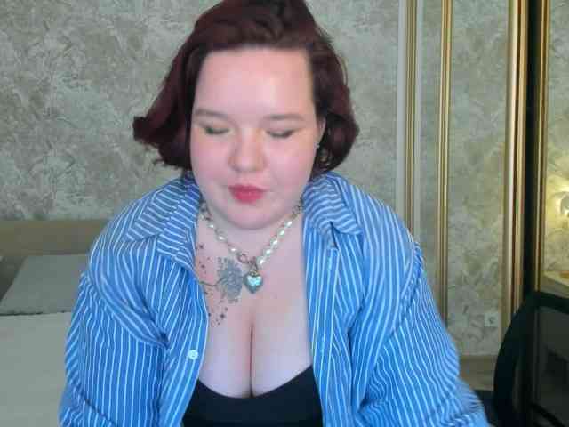 IvoryFlame webcam