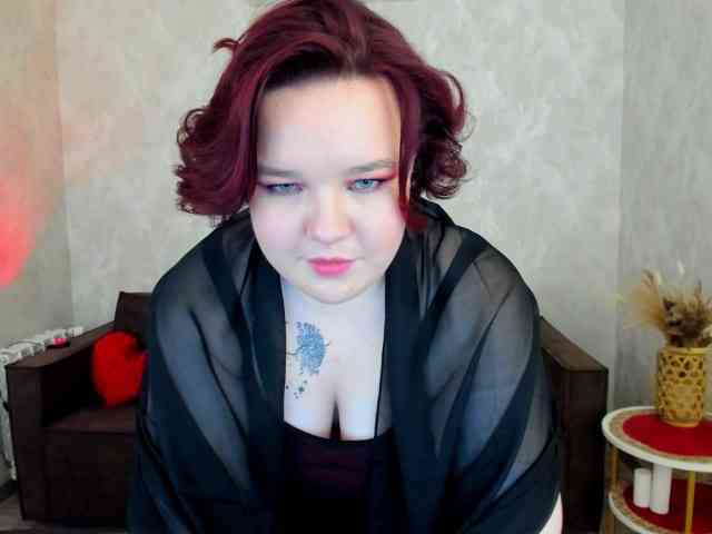 IvoryFlame webcam